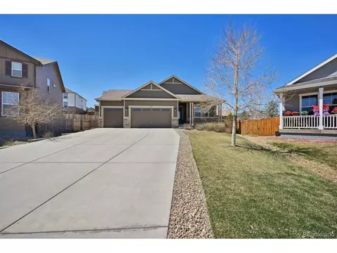 Undisclosed, Aurora, CO 80013