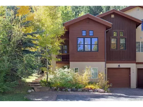 119 Elk Ln, Avon, CO 81620