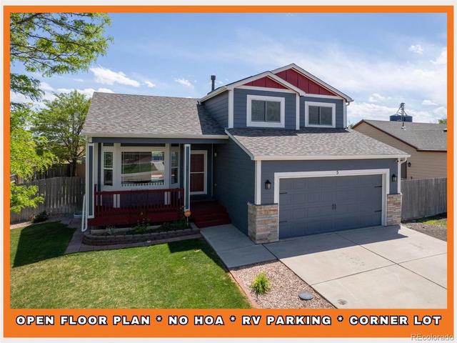 5 Johnson Cir, Keenesburg, CO 80643