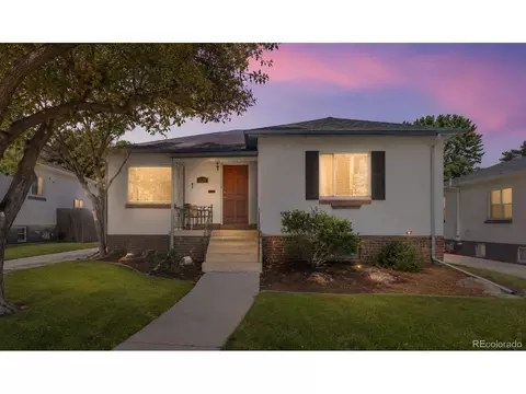 1129 N Jasmine St, Denver, CO 80220