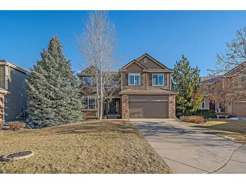 17724 E Oakwood Pl, Aurora, CO 80016