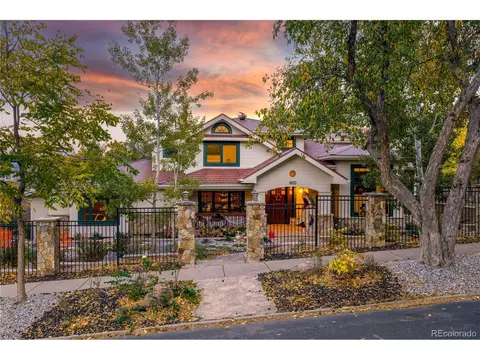 800 Grant Pl, Boulder, CO 80302