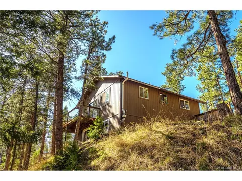 239 Catamount Ridge Rd, Bailey, CO 80421 photo 4