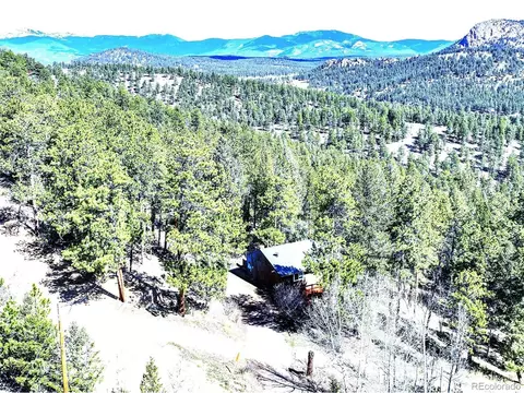 239 Catamount Ridge Rd, Bailey, CO 80421 photo 45
