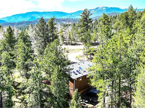 239 Catamount Ridge Rd, Bailey, CO 80421 photo 33