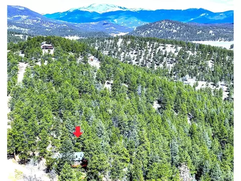 239 Catamount Ridge Rd, Bailey, CO 80421 photo 44