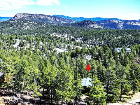 239 Catamount Ridge Rd, Bailey, CO 80421 photo 40