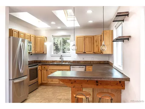 239 Catamount Ridge Rd, Bailey, CO 80421 photo 10