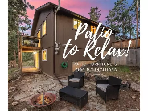 239 Catamount Ridge Rd, Bailey, CO 80421 photo 34