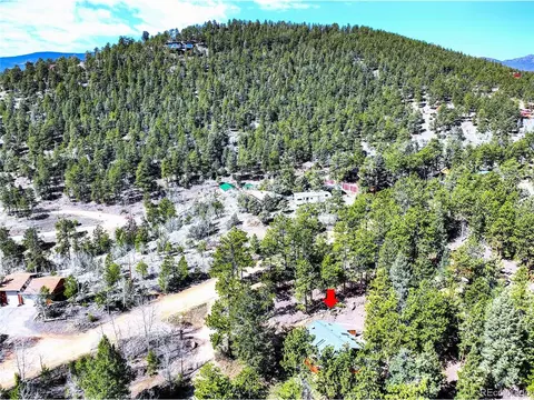 239 Catamount Ridge Rd, Bailey, CO 80421 photo 41