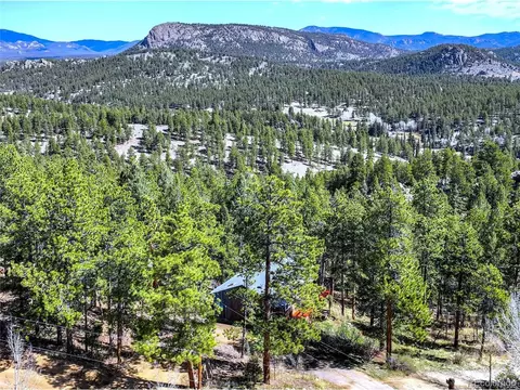 239 Catamount Ridge Rd, Bailey, CO 80421 photo 46