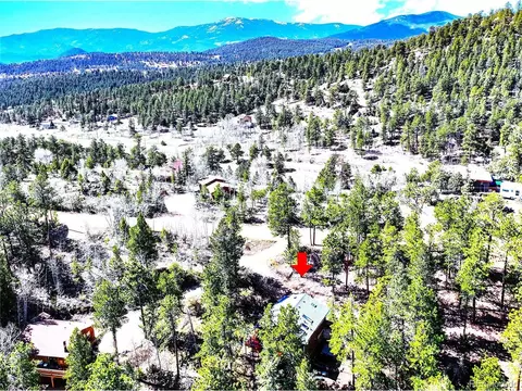 239 Catamount Ridge Rd, Bailey, CO 80421 photo 47