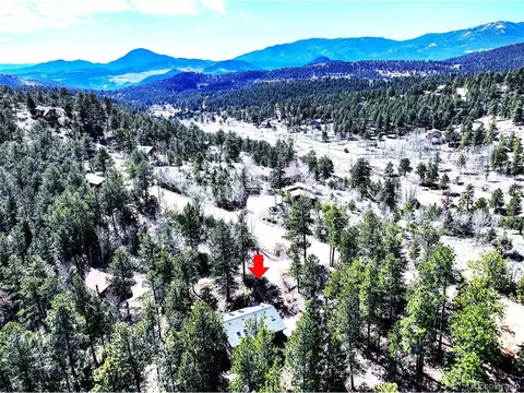 239 Catamount Ridge Rd, Bailey, CO 80421 photo 38
