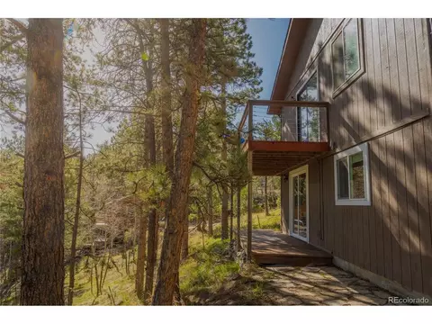 239 Catamount Ridge Rd, Bailey, CO 80421 photo 7