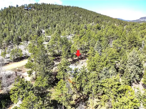 239 Catamount Ridge Rd, Bailey, CO 80421 photo 43