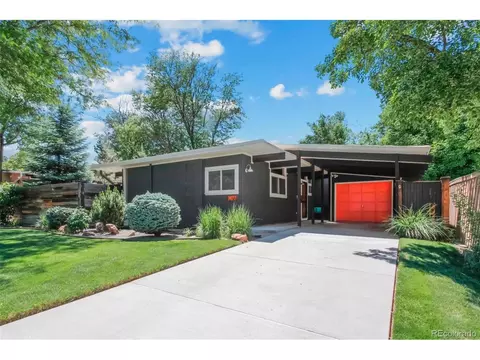 1477 S Fairfax St, Denver, CO 80222