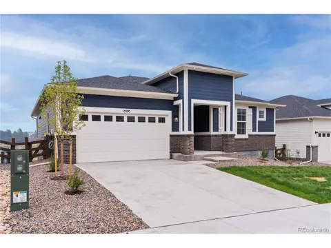 15595 Native Willow Dr, Monument, CO 80132