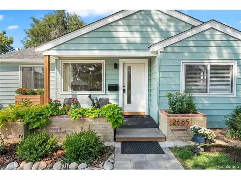 2685 Gray St, Wheat Ridge, CO 80214
