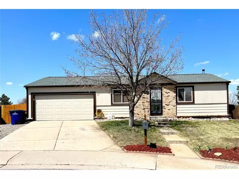 17125 E Nassau Pl, Aurora, CO 80013