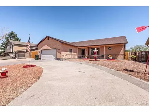 600 Hewitt St, Pueblo, CO 81005