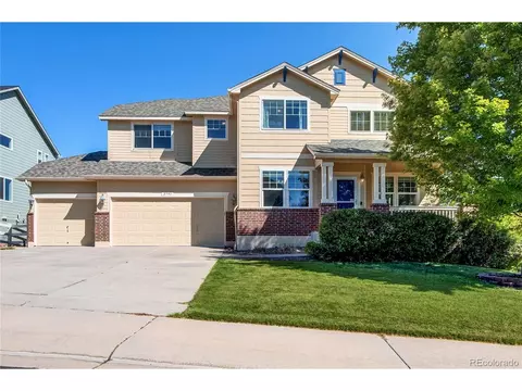 2791 Mountain Sky Dr, Castle Rock, CO 80104