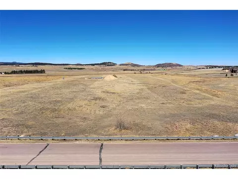 19960 Glen Shadows Dr, Colorado Springs, CO 80908