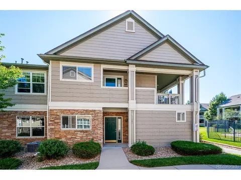 4385 S Balsam St #7-103, Littleton, CO 80127