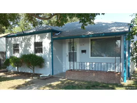 4686 S Grant St, Englewood, CO 80113