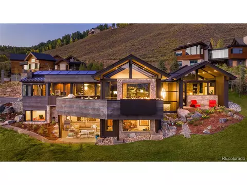 44 Aerie Dr, Silverthorne, CO 80498