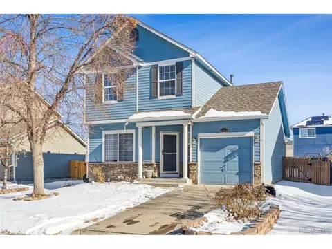 6143 Gorham St, Frederick, CO 80530