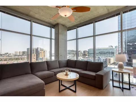1700 Bassett St #912, Denver, CO 80202