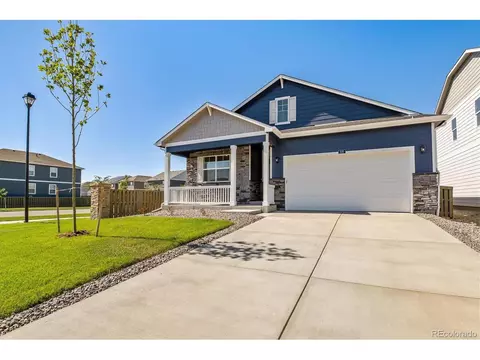 825 Elias Tarn Dr, Severance, CO 80550 photo 2