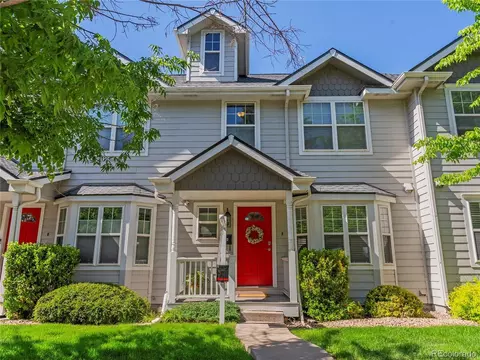 4395 E Jewell Ave #4, Denver, CO 80222