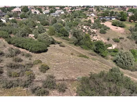 Platinum Dr, Colorado Springs, CO 80918