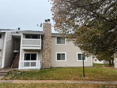 14161 E Jewell Ave #101, Aurora, CO 80012