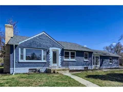 7003 E 17th Ave, Denver, CO 80220 photo 1