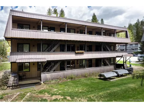 273 Hi Country Dr #12-9, Winter Park, CO 80482