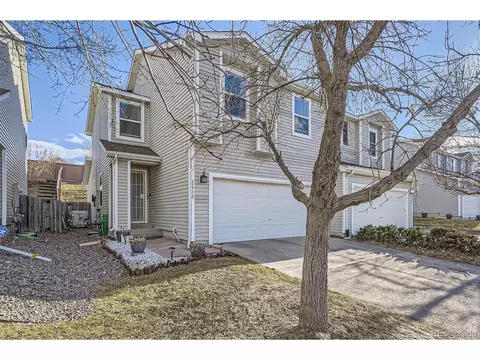 22150 E Berry Pl, Aurora, CO 80015