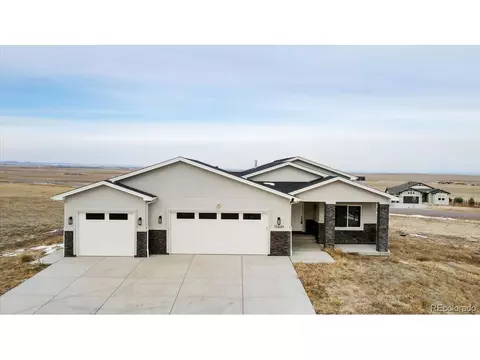 15661 Oscuro Trl, Peyton, CO 80831