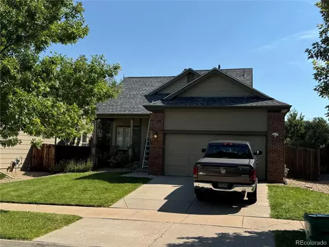 3704 S Quatar Way, Aurora, CO 80018