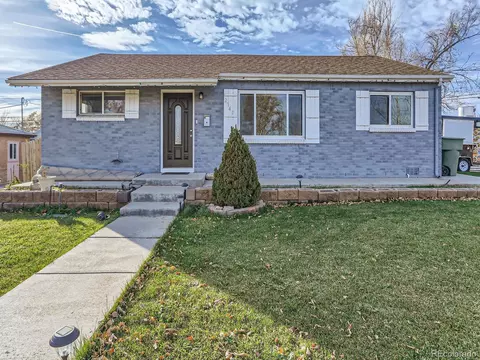 2740 Eppinger Blvd, Thornton, CO 80229