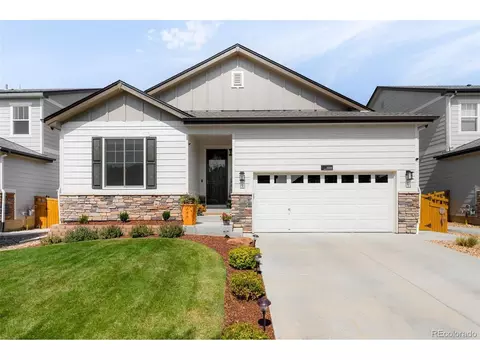 3314 Quicksilver Rd, Frederick, CO 80516