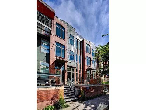 3404 Tejon St, Denver, CO 80211