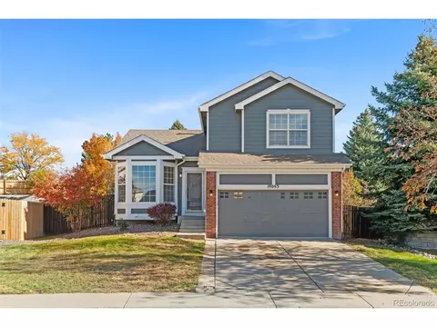 19093 E Crestridge Cir, Aurora, CO 80015