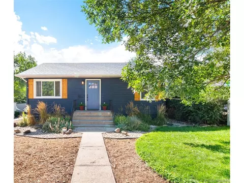 4515 S Delaware St, Englewood, CO 80110