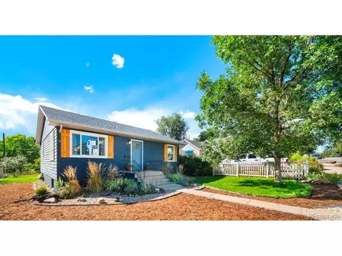 4515 S Delaware St, Englewood, CO 80110
