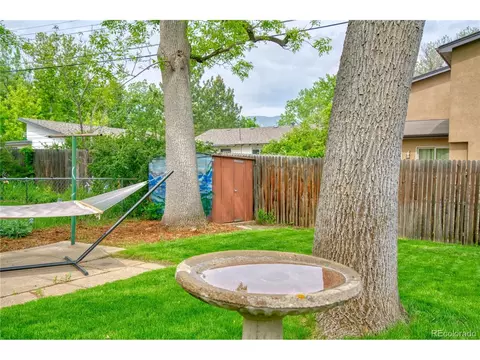 365 31st St, Boulder, CO 80305 photo 28