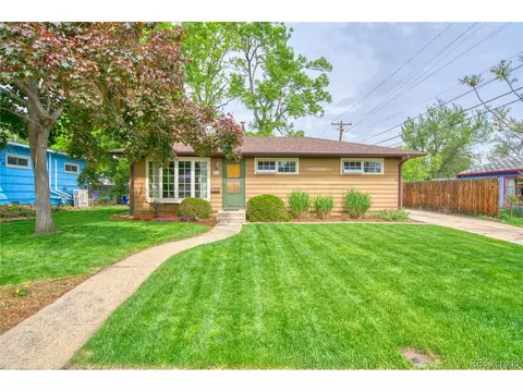 365 31st St, Boulder, CO 80305 photo 2