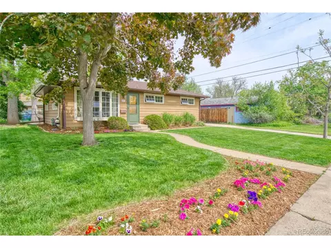 365 31st St, Boulder, CO 80305