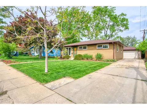 365 31st St, Boulder, CO 80305 photo 3